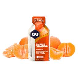 GU Energy Gel 32g Mandarin Orange